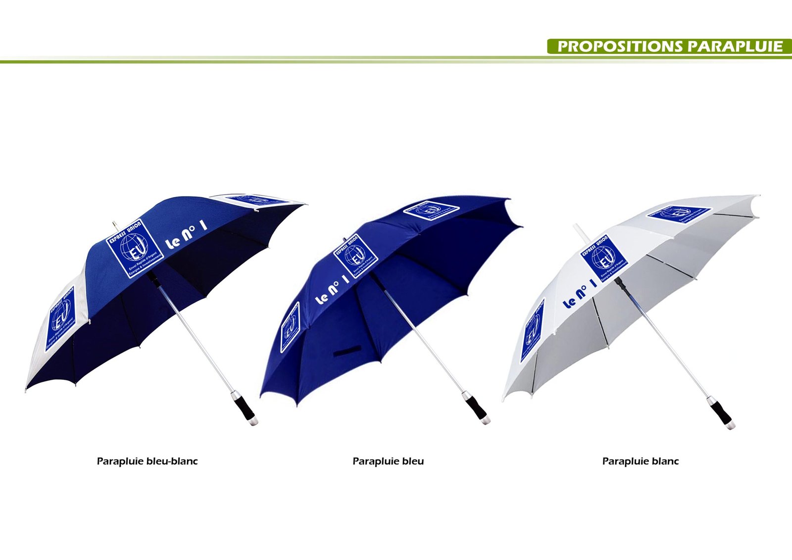 parapluie Express Union copie